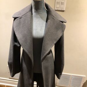 Elegant French Connection Wool Jacket